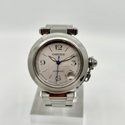 Cartier PASHA