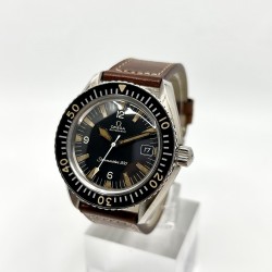 Omega Seamaster - Vintage