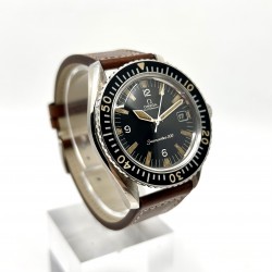 Omega Seamaster - Vintage