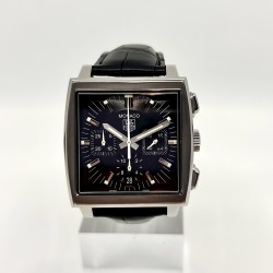 Tag Heuer Monaco