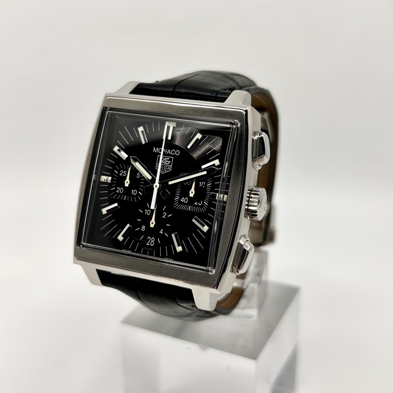 Tag Heuer Monaco