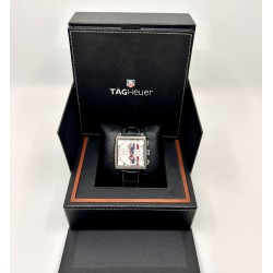 TAG Heuer - Monaco