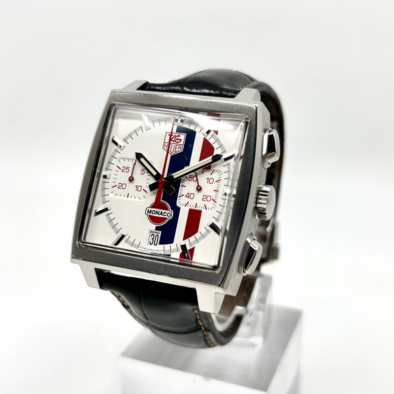 TAG Heuer - Monaco