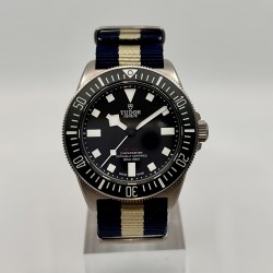 Tudor PELAGOS