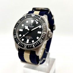 Tudor PELAGOS
