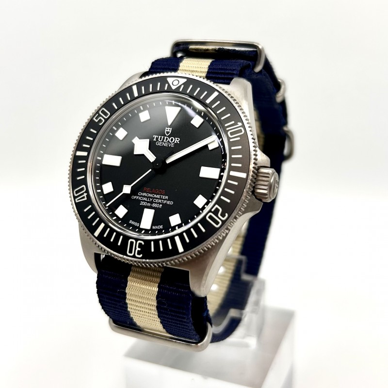 Tudor PELAGOS