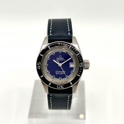 Omega Seamaster - 60M