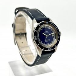 Omega Seamaster - 60M