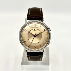 Jaeger Lecoultre - Memovox