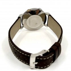 Jaeger Lecoultre - Memovox