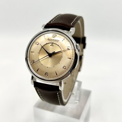 Jaeger Lecoultre - Memovox