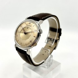 Jaeger Lecoultre - Memovox