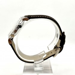 Jaeger Lecoultre - Memovox