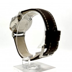 Jaeger Lecoultre - Memovox