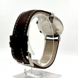 Jaeger Lecoultre - Memovox