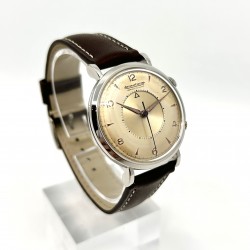 Jaeger Lecoultre - Memovox