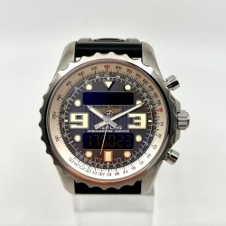 Breitling Aerospace