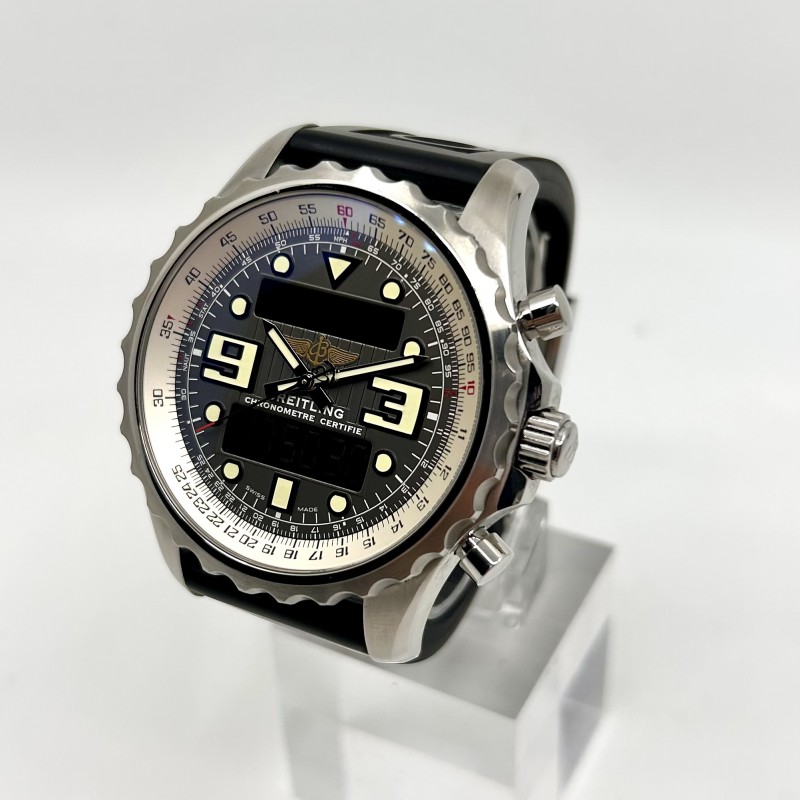 Breitling Aerospace