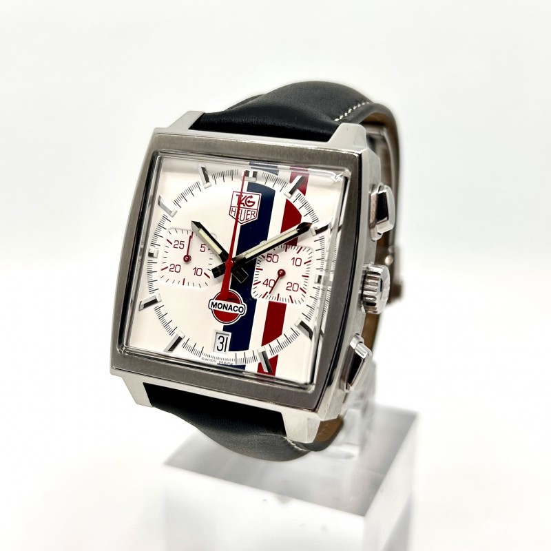 TAG Heuer - Monaco