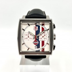 TAG Heuer - Monaco
