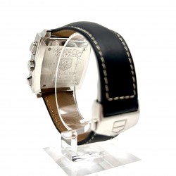 TAG Heuer - Monaco