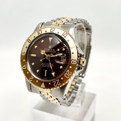 ROLEX - GMT MASTER