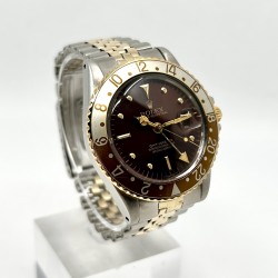 ROLEX - GMT MASTER