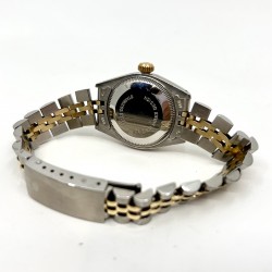 Rolex DATE Oyster Perpetual