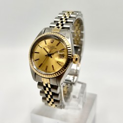 Rolex DATE Oyster Perpetual