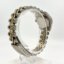 Rolex DATE Oyster Perpetual