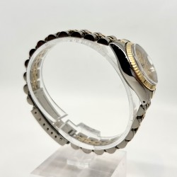 Rolex DATE Oyster Perpetual