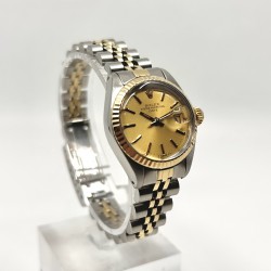 Rolex DATE Oyster Perpetual