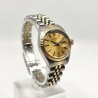 Rolex DATE Oyster Perpetual