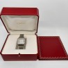 Cartier Santos Gablée