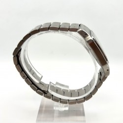 Cartier Santos Gablée