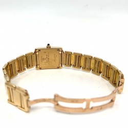 Cartier Tank Française
