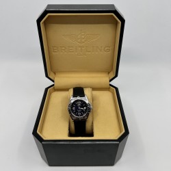 Breitling Wings Lady