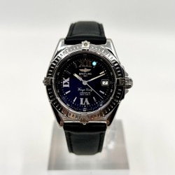 Breitling Wings Lady