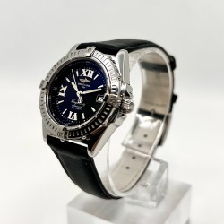 Breitling Wings Lady