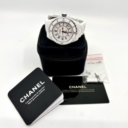 CHANEL J12
