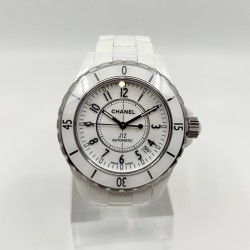 CHANEL J12
