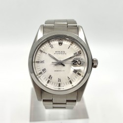 ROLEX Oysterdate Precision