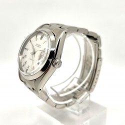 ROLEX Oysterdate Precision