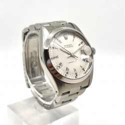 ROLEX Oysterdate Precision