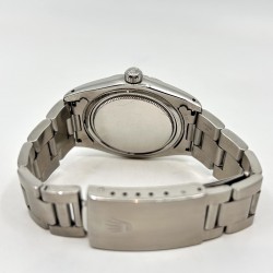 ROLEX Oysterdate Precision