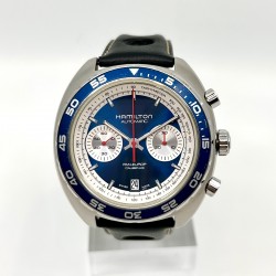 HAMILTON - Pan Europ