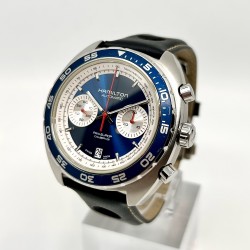 HAMILTON - Pan Europ