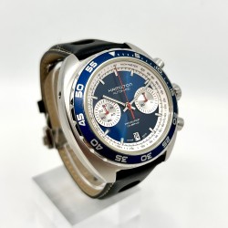 HAMILTON - Pan Europ