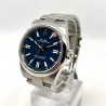 Rolex Oyster Perpetual Cadran Bleu