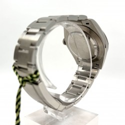 Rolex Oyster Perpetual Cadran Bleu